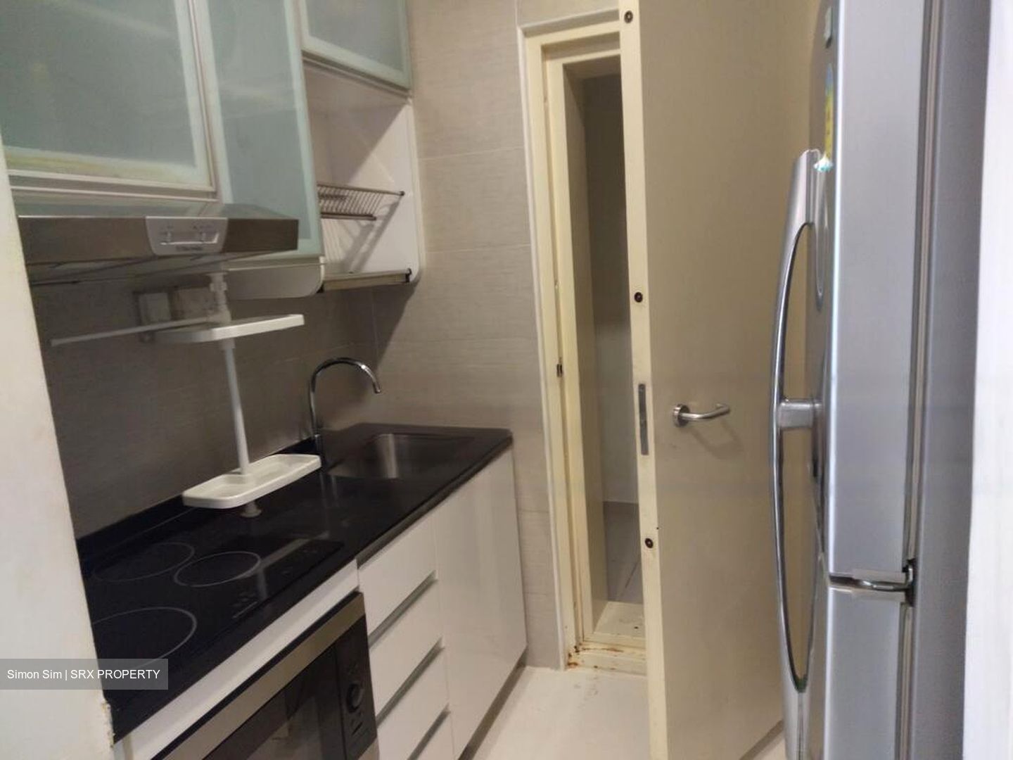 Parc Rosewood (D25), Condominium #599876741